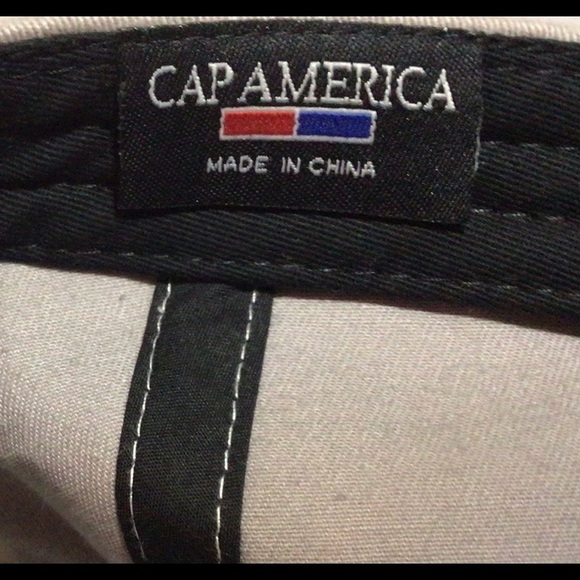 𝅺matthews International University Hat Baseball Cap - Picture 7 of 7